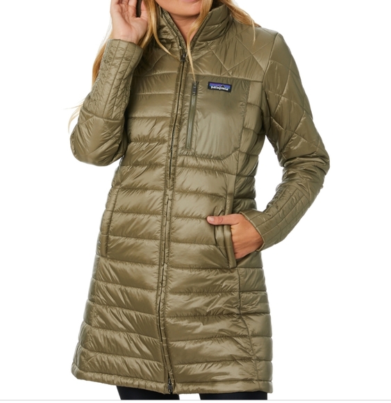 Patagonia Jackets & Blazers - Patagonia Radalie Insulated Parka